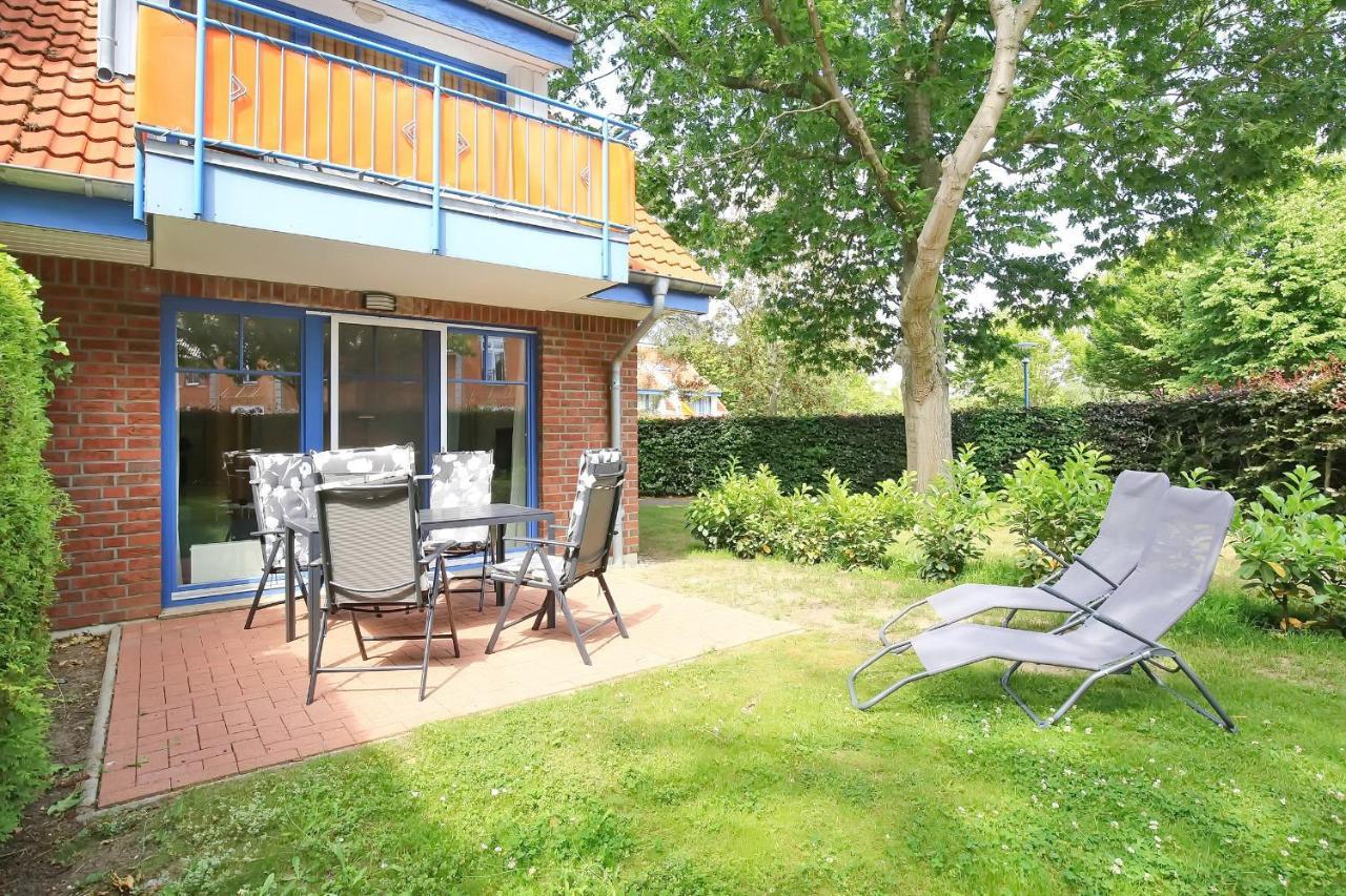 Feriendorf Papillon Wohnung 15-1 Boltenhagen  Exterior photo