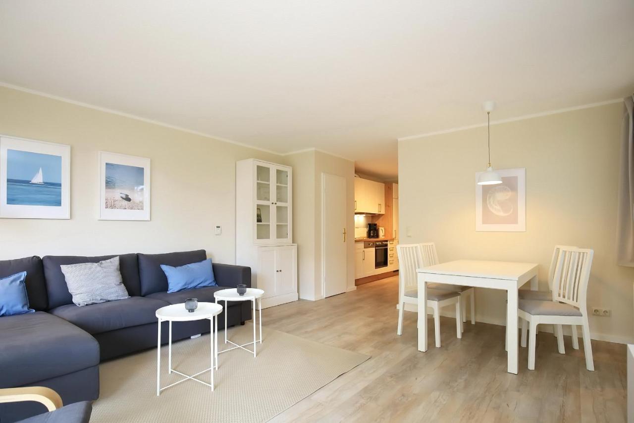 Feriendorf Papillon Wohnung 15-1 Boltenhagen  Exterior photo